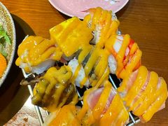 -三月居酒屋(青年大街店)