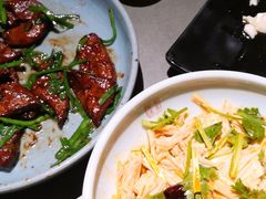 -小吊梨汤·北京菜·烤鸭(鸟巢店)