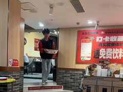 -李老哈·东北菜(宋园路店)