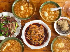 糍粑-张醪糟