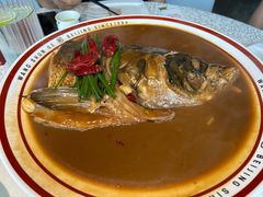 -旺顺阁·北京菜(北辰上品+)