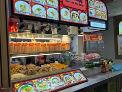 -Magic Food Point(Airport Street food)