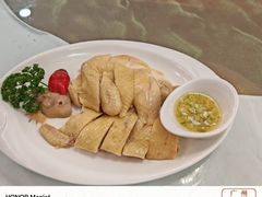 -和乐喜点(宝岗大道店)