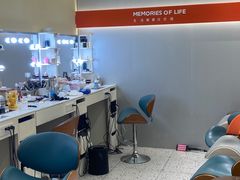 -海马体照相馆(佛山岭南站店)