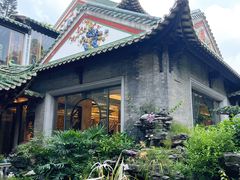 -南园酒家(前进路店)