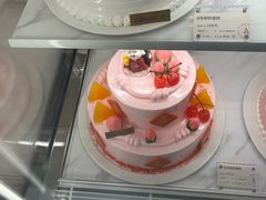 -GANSO元祖食品(诚信大道店)