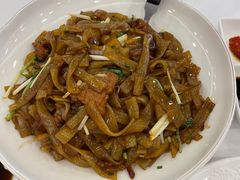 干炒牛河-一品粤珍轩(吴中路店)