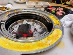 -韩宫宴烤肉·料理(大宁国际店)