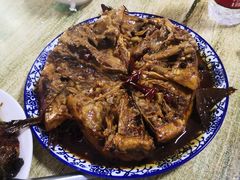-金鹏鱼肉馆