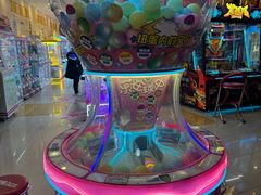 -汤姆熊欢乐世界(滨江店)