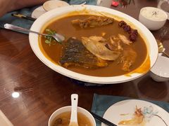 -鲁宴·鲁煨黄河生态大鲤鱼(月坛店)