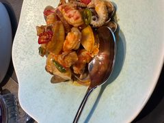 -曾宴·楚菜(湖北省博物馆店)