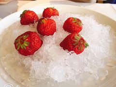 水果-四季民福烤鸭店(前门店)
