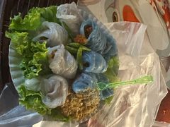 -周日夜市