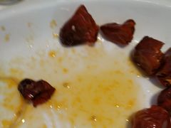 -国际青年会议酒店-苏莱斯餐厅