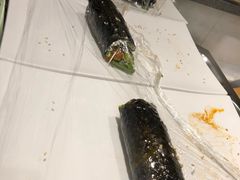 -传闻来紫菜包饭·打糕(西塔韩百店)