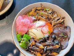 -Ameigo梅果·云贵川bistro(长宁来福士店)