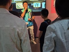 -北京大葆台遗址博物馆