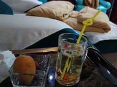 -金指足浴·按摩泡澡·SPA(万家丽店)