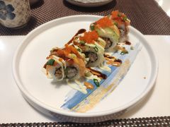 -樱の千渡日式料理·铁板烧•烧鸟(金盛田广场店)