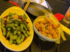 -沪小胖·小龙虾·蓝龙王(八佰伴店)