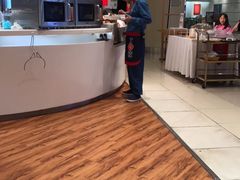 -西贝(上海新梅广场店)