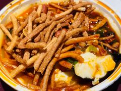 -西月城谭豆花(春熙路店)