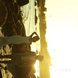 🌅馋哭闺蜜的婚纱照风格✨大连夕阳海景 🥳在大连拍摄婚纱照