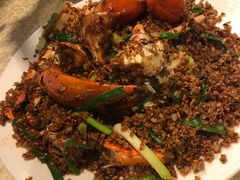 -喜记避风塘炒辣蟹(旗舰店)