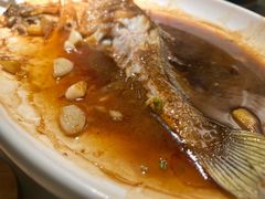 -径山十八道·风味民间菜(杭州总店)