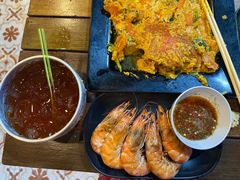 -Doo Dee Thai Food(Issan/Isaan/Esan)