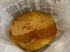 -港师傅·菠萝包(北京超极合生汇店)