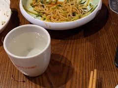 -管氏翅吧(台湾街店)