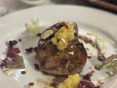 -摩根扒房(桐梓林店)