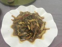 -翠茗农庄土菜馆(天目湖店)