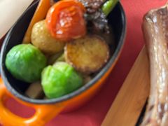 -国家大剧院西餐厅