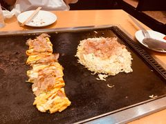 -鹤桥风月(ヨドバシ梅田店)