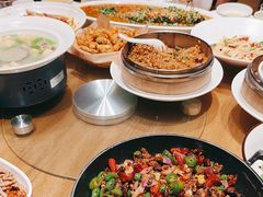 -赤宴·川菜(玉林店)