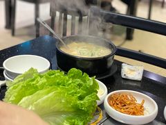 -李家韩国烧烤馆(光辉苑店)