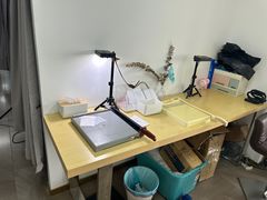 -微笑时刻照相馆·企业合影·商务外拍(北京五道口店)