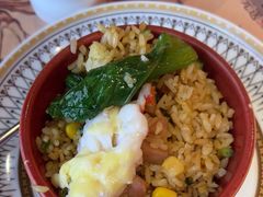 -盛焰铁板烧(王府井店)