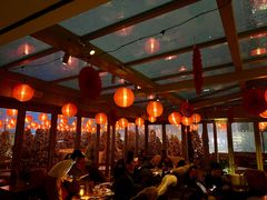 大堂-城市露台景观餐厅(淮海路店)