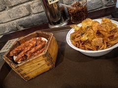 -小街天府(西工小街店)