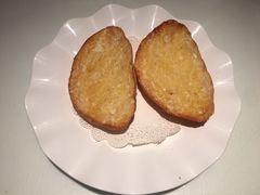 -新大咀港式茶餐厅(宝山万达店)
