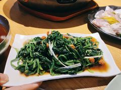 -韩味园果木炭烤鲜肉(陵东街店)