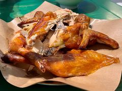 大厨手撕鸡-费大厨辣椒炒肉(太平老街店)