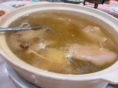 -三元宾馆-中餐厅