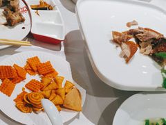 -味+新京宴·烤鸭·北京菜(创意谷店)