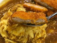 -COCO壱番屋(大华路店)