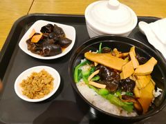 -百事佳烧鸭牛腩(上海虹桥站店)
